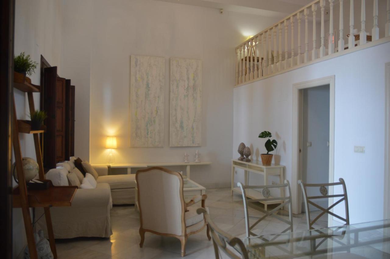Cordoba Cool Vailima 2 Lägenhet Exteriör bild