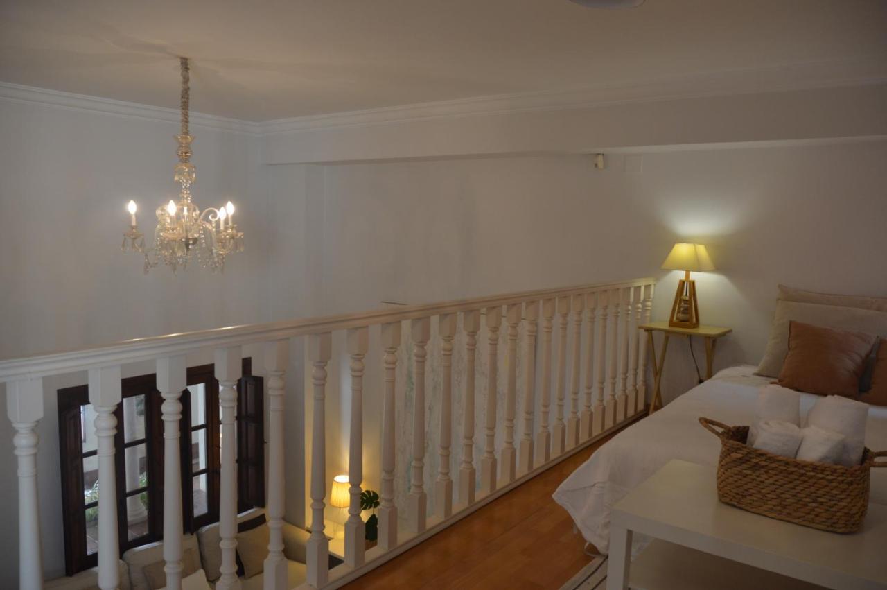 Cordoba Cool Vailima 2 Lägenhet Exteriör bild
