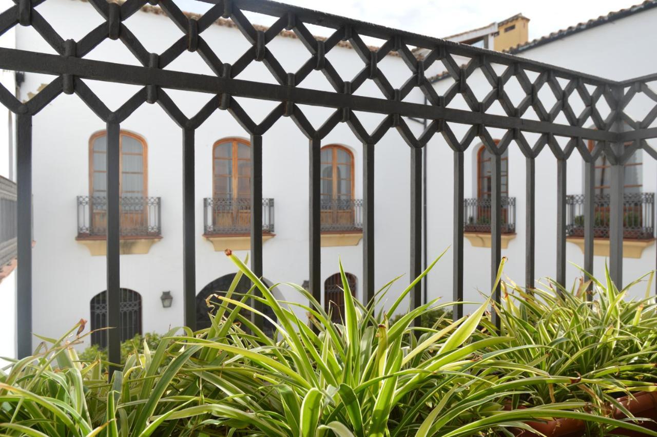 Cordoba Cool Vailima 2 Lägenhet Exteriör bild