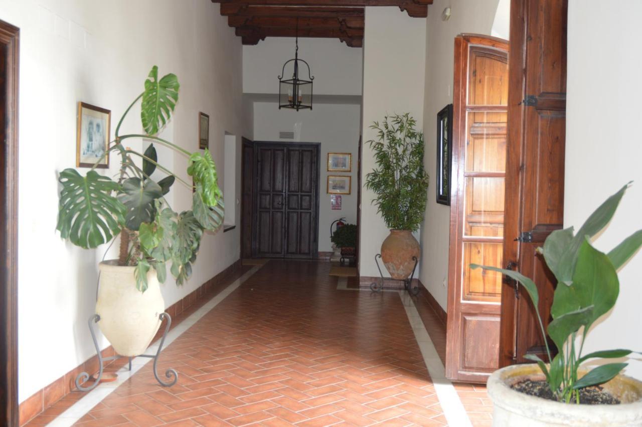 Cordoba Cool Vailima 2 Lägenhet Exteriör bild
