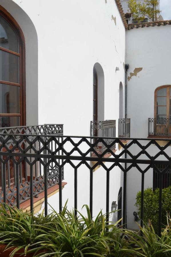 Cordoba Cool Vailima 2 Lägenhet Exteriör bild