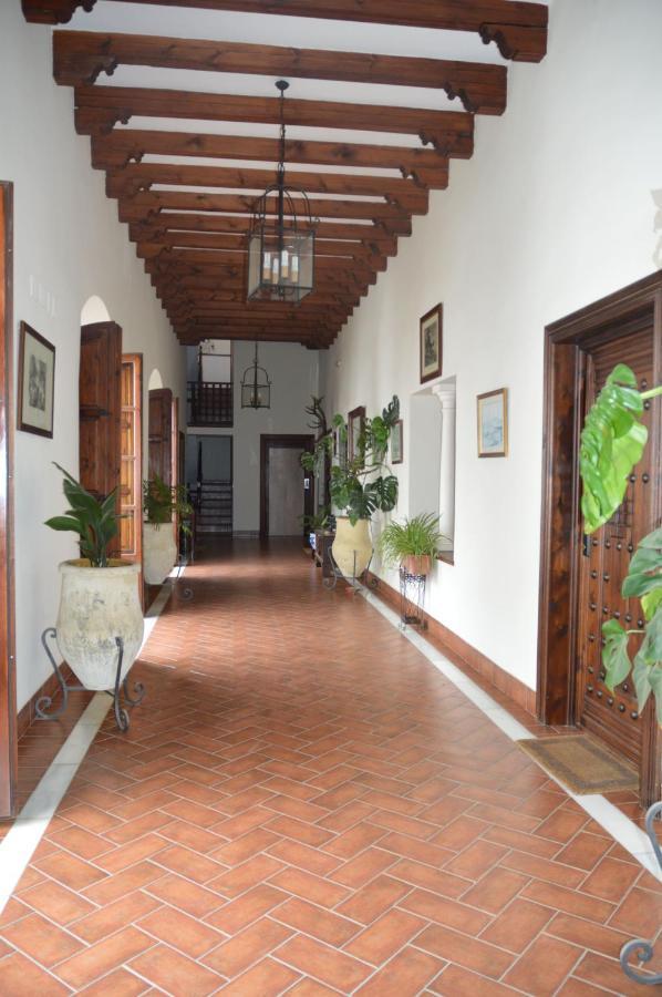 Cordoba Cool Vailima 2 Lägenhet Exteriör bild