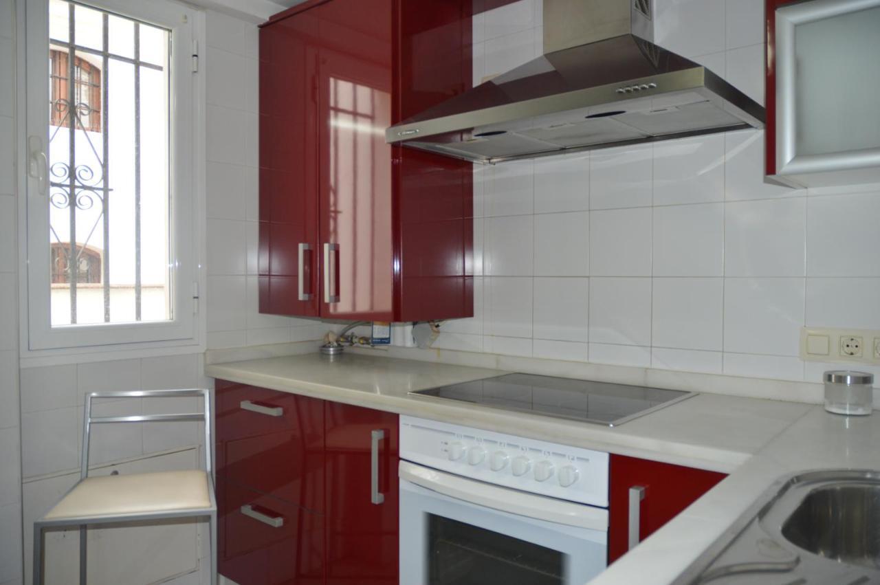 Cordoba Cool Vailima 2 Lägenhet Exteriör bild