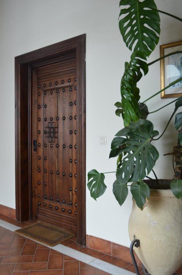Cordoba Cool Vailima 2 Lägenhet Exteriör bild