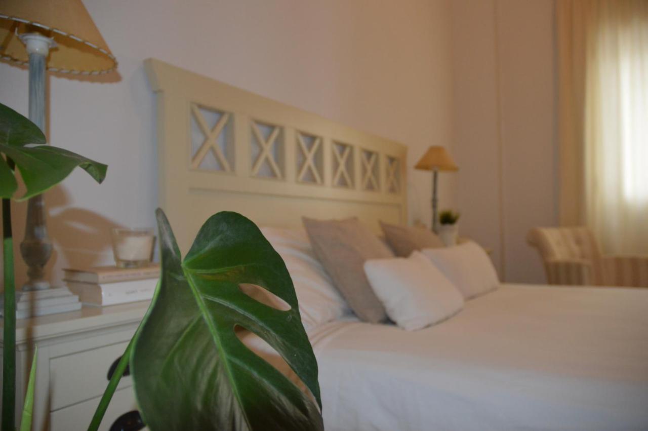 Cordoba Cool Vailima 2 Lägenhet Exteriör bild